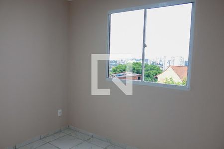 Quarto 1 de apartamento para alugar com 2 quartos, 40m² em Jardim do Lago, São Paulo