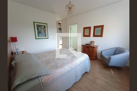 Casa de Condomínio à venda com 3 quartos, 243m² em Quintas do Sol, Nova Lima