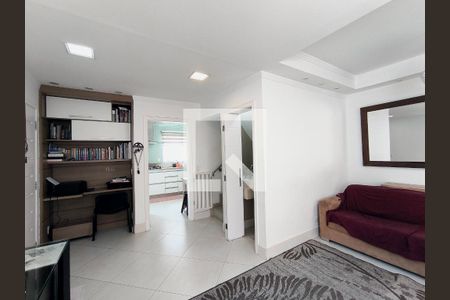 Casa de Condomínio à venda com 3 quartos, 120m² em Colônia, Jundiaí