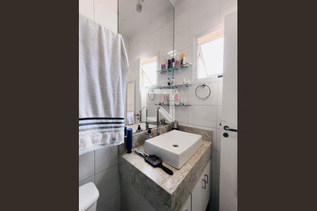 Casa de Condomínio à venda com 3 quartos, 120m² em Colônia, Jundiaí