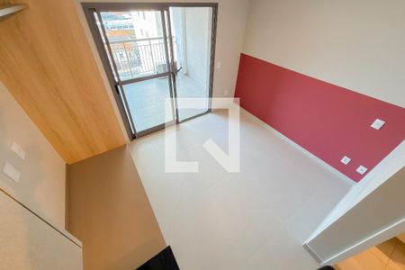 Studio de kitnet/studio à venda com 1 quarto, 30m² em Ipiranga, São Paulo