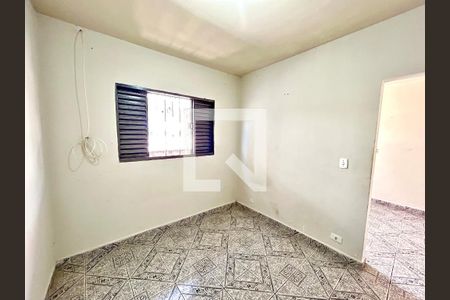 Quarto de casa à venda com 1 quarto, 40m² em Vila Rosalia, Guarulhos