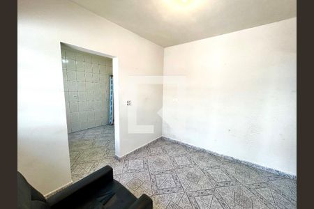 Sala de casa à venda com 1 quarto, 40m² em Vila Rosalia, Guarulhos
