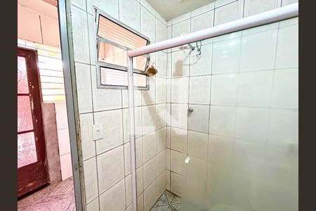 Banheiro de casa à venda com 1 quarto, 40m² em Vila Rosalia, Guarulhos