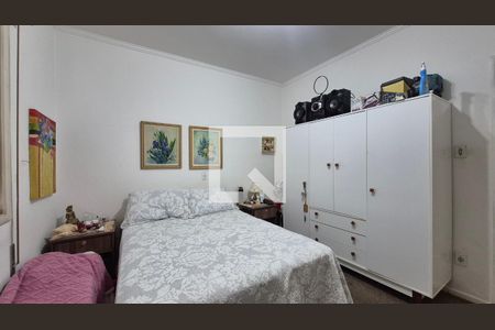 Quarto de casa para alugar com 3 quartos, 221m² em Vila Boa Vista, Santo André