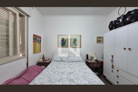 Quarto de casa para alugar com 3 quartos, 221m² em Vila Boa Vista, Santo André