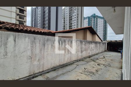 Vista de casa para alugar com 3 quartos, 221m² em Vila Boa Vista, Santo André