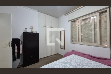 Quarto de casa para alugar com 3 quartos, 221m² em Vila Boa Vista, Santo André