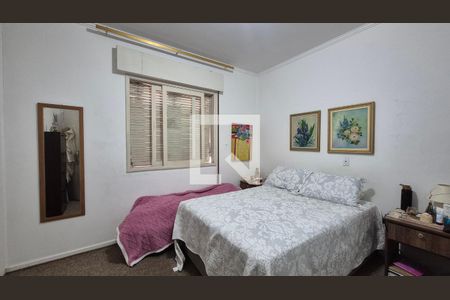 Quarto de casa para alugar com 3 quartos, 221m² em Vila Boa Vista, Santo André