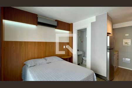 Studio de kitnet/studio à venda com 1 quarto, 26m² em Pinheiros, São Paulo