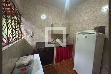 Casa para alugar com 3 quartos, 285m² em Nacional, Contagem