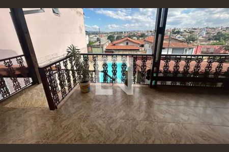 Casa para alugar com 3 quartos, 285m² em Nacional, Contagem