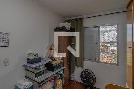 quarto 1_2 de apartamento à venda com 2 quartos, 55m² em Vila Vermelha, São Paulo