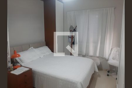 Quarto 1 de casa para alugar com 3 quartos, 135m² em Vila California, São Paulo