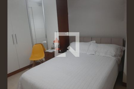 Quarto 1 de casa para alugar com 3 quartos, 135m² em Vila California, São Paulo