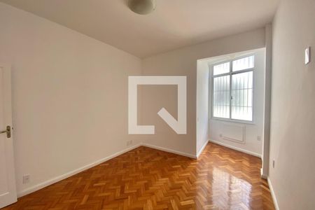 Quarto de apartamento para alugar com 2 quartos, 80m² em Urca, Rio de Janeiro