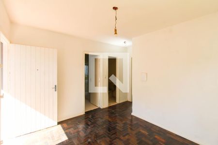 Sala de casa para alugar com 2 quartos, 115m² em Harmonia, Canoas