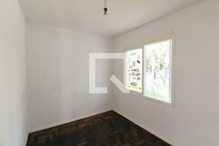 Quarto 1 de casa para alugar com 2 quartos, 115m² em Harmonia, Canoas