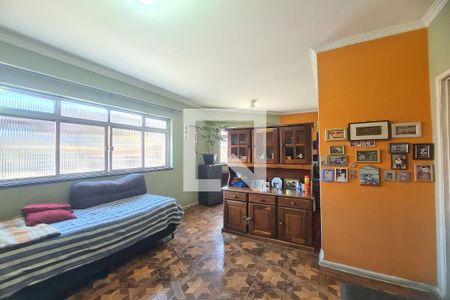 Casa à venda com 7 quartos, 426m² em Vila Fátima, São Paulo