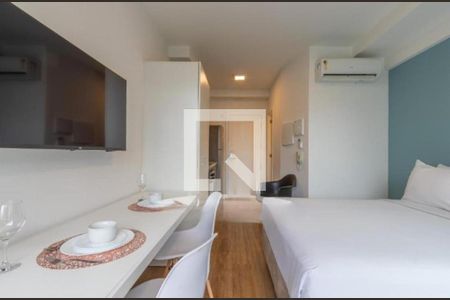 Foto 14 de apartamento à venda com 1 quarto, 22m² em Sé, São Paulo