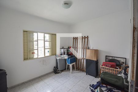 Quarto 2 de casa à venda com 3 quartos, 197m² em Vila Vivaldi, São Bernardo do Campo