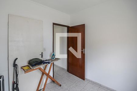 Quarto 2 de casa à venda com 3 quartos, 197m² em Vila Vivaldi, São Bernardo do Campo