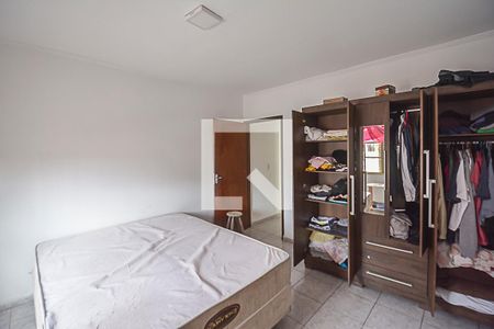 Quarto 1 de casa à venda com 3 quartos, 197m² em Vila Vivaldi, São Bernardo do Campo