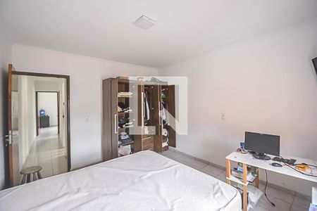 Quarto 1 de casa à venda com 3 quartos, 197m² em Vila Vivaldi, São Bernardo do Campo