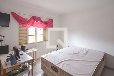 Quarto 1 de casa à venda com 3 quartos, 197m² em Vila Vivaldi, São Bernardo do Campo