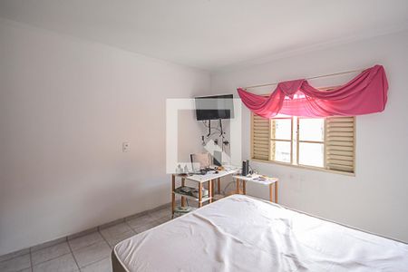 Quarto 1 de casa à venda com 3 quartos, 197m² em Vila Vivaldi, São Bernardo do Campo