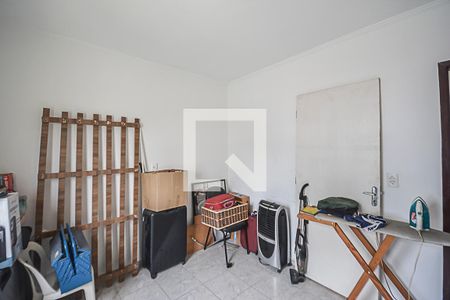 Quarto 2 de casa à venda com 3 quartos, 197m² em Vila Vivaldi, São Bernardo do Campo