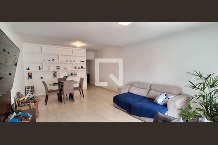 Sala de casa à venda com 3 quartos, 190m² em Centro, São Bernardo do Campo