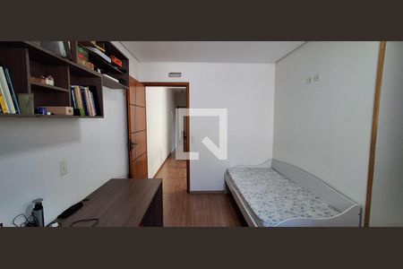 Suíte 1 de casa à venda com 3 quartos, 190m² em Centro, São Bernardo do Campo