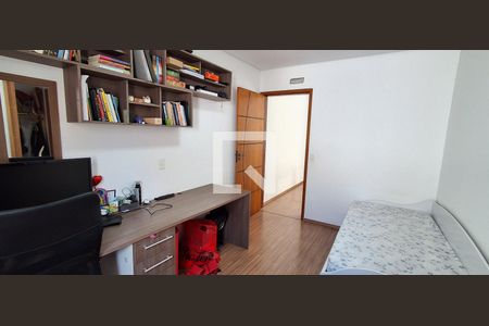 Suíte 1 de casa à venda com 3 quartos, 190m² em Centro, São Bernardo do Campo