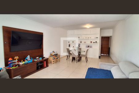 Sala de casa à venda com 3 quartos, 190m² em Centro, São Bernardo do Campo