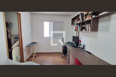 Suíte 1 de casa à venda com 3 quartos, 190m² em Centro, São Bernardo do Campo