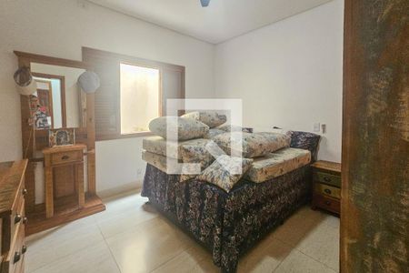 suíte 2 de casa para alugar com 3 quartos, 420m² em Jardim Guaiuba, Guarujá