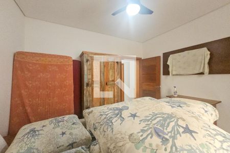 suíte 2 de casa para alugar com 3 quartos, 420m² em Jardim Guaiuba, Guarujá