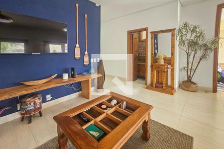 Casa para alugar com 3 quartos, 420m² em Jardim Guaiuba, Guarujá