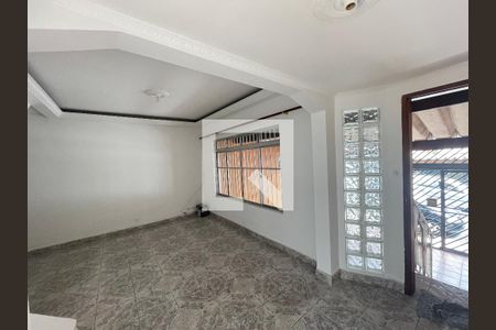 Sala de casa à venda com 2 quartos, 120m² em Jardim Toscana, Guarulhos