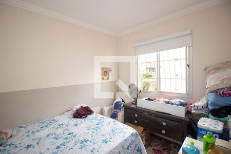 Quarto 2 de apartamento à venda com 2 quartos, 48m² em Jardim Laguna, Contagem