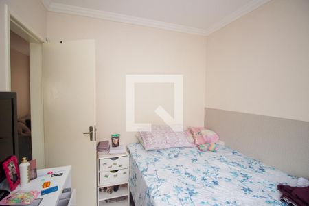 Quarto 2 de apartamento à venda com 2 quartos, 48m² em Jardim Laguna, Contagem