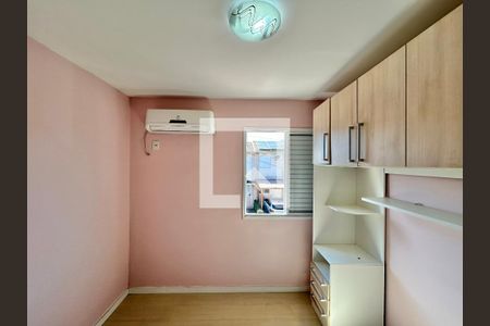 Quarto de casa para alugar com 2 quartos, 85m² em Canudos, Novo Hamburgo