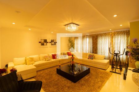 Casa à venda com 6 quartos, 360m² em Jardim São Paulo, São Paulo