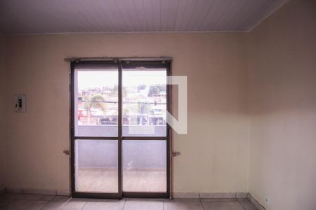 Quarto 2 de apartamento para alugar com 2 quartos, 55m² em Parque Sao Vicente, Belford Roxo