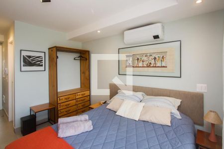 Kitnet/Studio para alugar com 1 quarto, 27m² em Santo Amaro, São Paulo