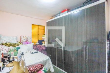 Quarto 2 de apartamento à venda com 2 quartos, 60m² em Conceição, Diadema
