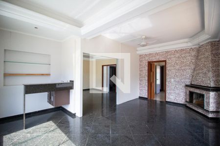 Sala 1 de casa para alugar com 4 quartos, 355m² em Jardim Europa, Sorocaba