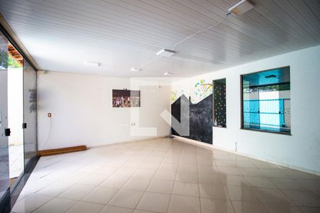 Sala 2 de casa para alugar com 4 quartos, 355m² em Jardim Europa, Sorocaba