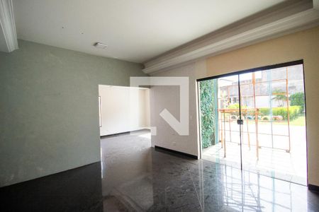 Sala 3 de casa para alugar com 4 quartos, 355m² em Jardim Europa, Sorocaba